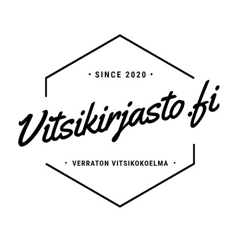 vitsi synonyymi|VITSIKIRJA. NETISSÄ. Vitsikirjasto.fi